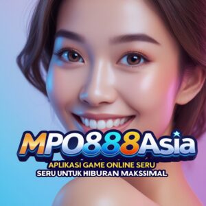 MPO888ASIA Aplikasi Game Online Seru untuk Hiburan Maksimal